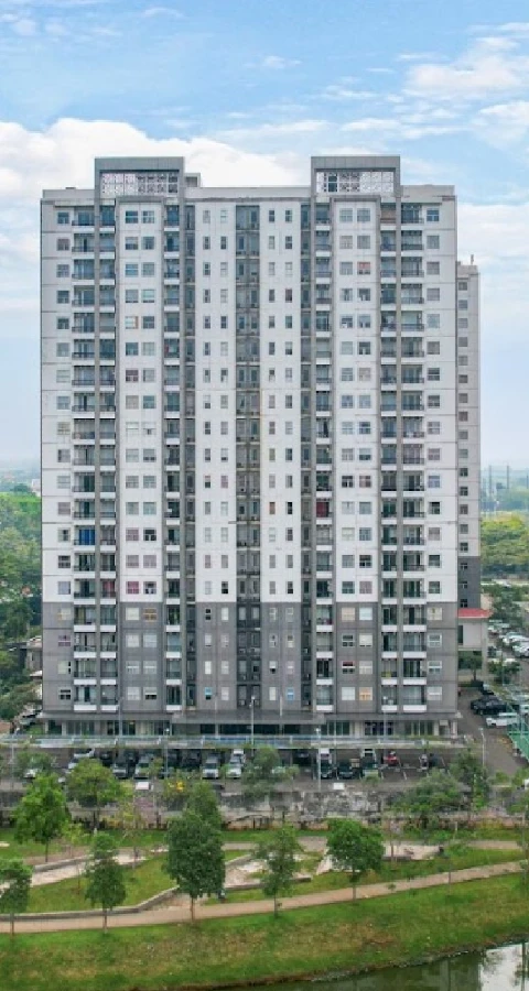 Banner Silkwood Residences